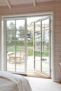 Enjoy The Sea View And Sunsets Over The Sejerø Bay - 2