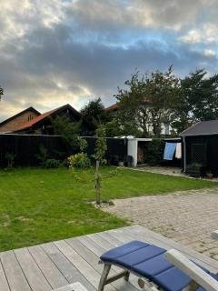 1930S Family Holiday Home In Skagen - Skagen - 4