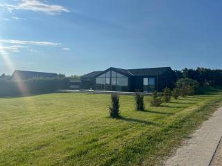Sea View Holiday Home At Røsnæs - Kalundborg - 8