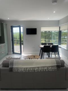 Lakeside lodge - Kilfenora - 4
