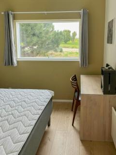 Sea View Holiday Home At Røsnæs - 6