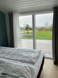 Sea View Holiday Home At Røsnæs - Kalundborg - 5