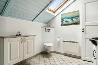 Home By Limfjord Where Sea And Sky Meet - 3