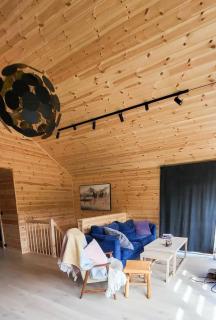 Cabin With Sauna In Scenic Sirdal - 5