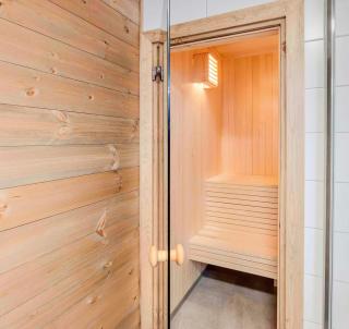 Cabin With Sauna In Scenic Sirdal - Tjørhom - 1