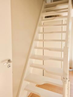 Cabin By The Fjord With Rooftop Terrace On Randøy - 2