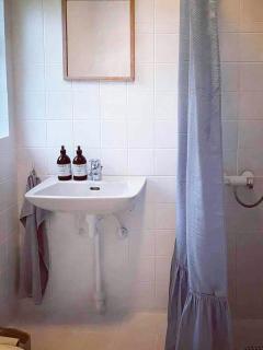 Half-Timbered House From 1894 With Wilderness Bath - 5