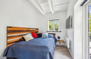 Family Holiday Home Near Marielyst Beach - Marielyst - 4