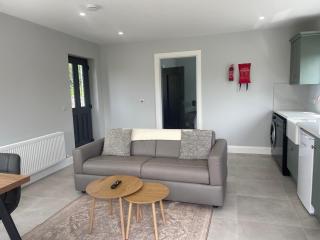 Lakeside lodge - Kilfenora - 3