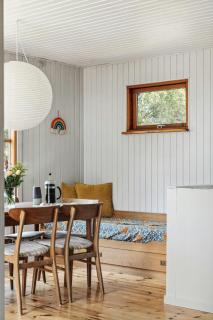 70S Wood Home With Grandma Vibes - Nykøbing Sjælland - 7