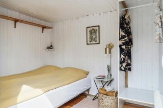 70S Wood Home With Grandma Vibes - Nykøbing Sjælland - 3