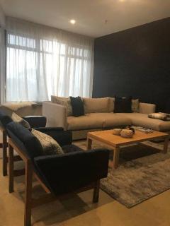 Konayuki Penthouse 9 - 0