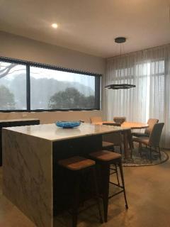 Konayuki Penthouse 9 - Falls Creek - 2