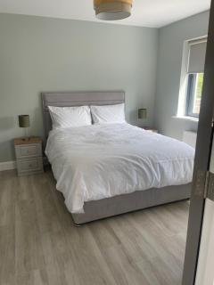Lakeside lodge - Kilfenora - 2