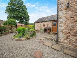 Lord Mayors Barn - Alston - 0