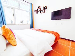 Beijing Great Wall Shiguang B&B - Xibozi - 7