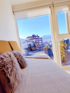 Céntrico con vistas Ushuaiayvos - Ushuaia - 6