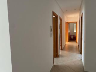 Tanger Lotinord, Modern 3BR, WiFi - Tanger - 4