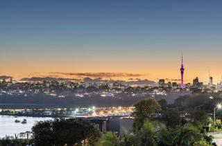 Charming 1-Bedroom Home in Prestigious Orakei - Auckland - 0