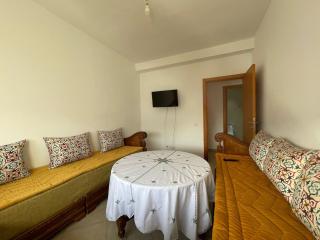 Tanger Lotinord, Modern 3BR, WiFi - Tanger - 5