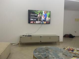 Tanger Lotinord, Modern 3BR, WiFi - Tanger - 7