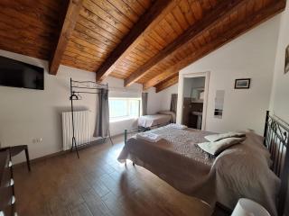 Casa Helvius - Dimora in centro storico - Sant'Egidio del Monte Albino - 7