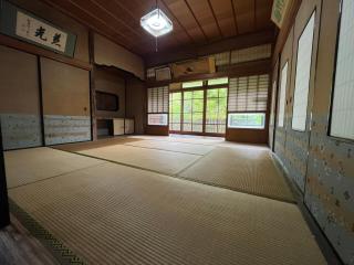萩乃庵 - Yamaguchi - 9