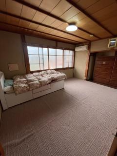 萩乃庵 - Yamaguchi - 8