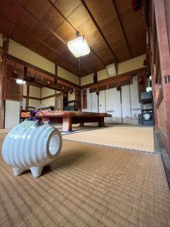 萩乃庵 - Yamaguchi - 7