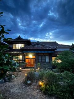 萩乃庵 - Yamaguchi - 6