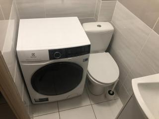 Miniapartament Pomorska Cieszkowskiego samozameldowanie - 6