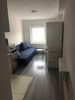 Miniapartament Pomorska Cieszkowskiego samozameldowanie - Bydgoszcz - 4