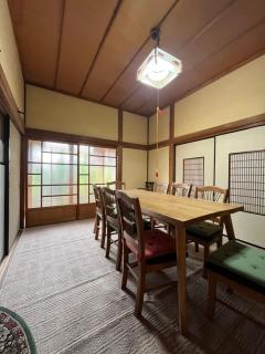 萩乃庵 - Yamaguchi - 4