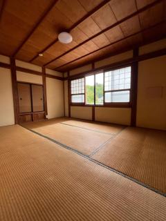 萩乃庵 - Yamaguchi - 2