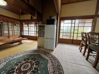 萩乃庵 - Yamaguchi - 1