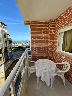 Apartamento en el corniche de martil - 0
