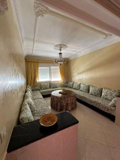 Apartamento en el corniche de martil - 9