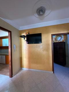 Apartamento en el corniche de martil - Martil - 8