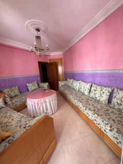 Apartamento en el corniche de martil - 7