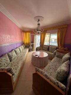 Apartamento en el corniche de martil - Martil - 6