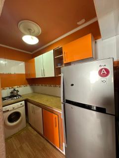 Apartamento en el corniche de martil - Martil - 4