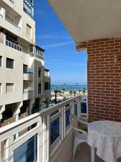 Apartamento en el corniche de martil - Martil - 3