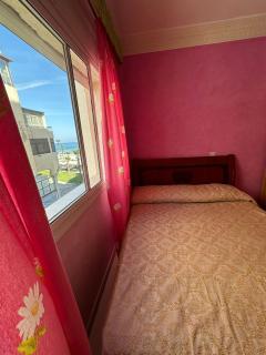 Apartamento en el corniche de martil - Martil - 2