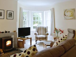 Dunlappie Lodge - Edzell - 9