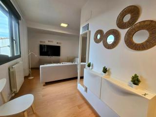 Explore Tarazona from This Central & Peaceful Flat - 6