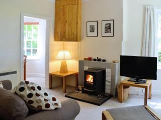 Dunlappie Lodge - Edzell - 8