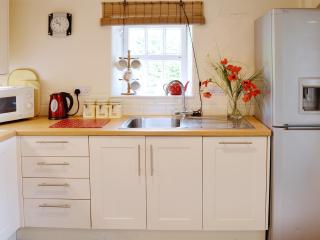 Dunlappie Lodge - Edzell - 4