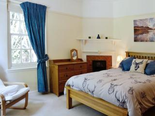 Dunlappie Lodge - Edzell - 3