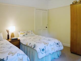 Dunlappie Lodge - Edzell - 1
