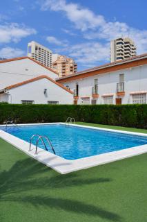 COZY BUNGLOW RINCONDA REAL - Benidorm - 9